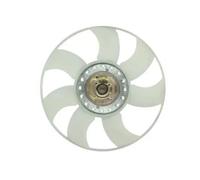Frizione visco ventilatore con girante D5G007TT THERMOTEC per FORD