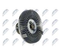 NTY Frizione visco ventilatore CSW-CH-002 compatibile con Jeep Grand Cherokee I ZJ 4.0i