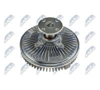 NTY Giunto di collegamento, Ventilatore radiatore compatibile con CHRYSLER JEEP