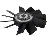 Frizione visco ventilatore CSW-VW-010 NTY per VW LT 28-46 II Furgone