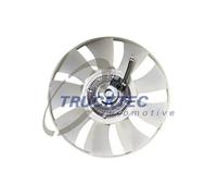 Frizione visco ventilatore elettrico 02.19.062 TRUCKTEC AUTOMOTIVE