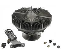 Frizione visco ventilatore elettrico 45733 FEBI BILSTEIN per MAN NEOPLAN ERF