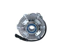 Frizione visco ventilatore elettrico 49725 NRF per IVECO DAILY VI Furgone