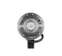 Frizione visco ventilatore elettrico 86106 NISSENS