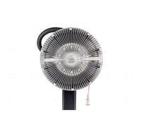 Frizione, ventola radiatore NISSENS 86108