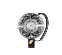 Frizione, ventola radiatore NISSENS 86116