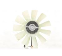 NISSENS 86131 Ventola radiatore