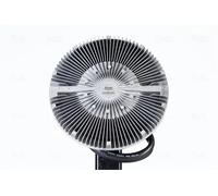 Frizione, ventola radiatore NISSENS 86133