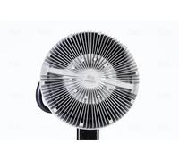 Frizione, ventola radiatore NISSENS 86185