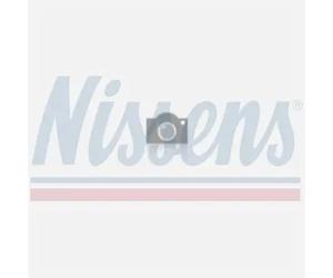 Frizione visco ventilatore elettrico 86238 NISSENS per MERCEDES-BENZ ATEGO 3