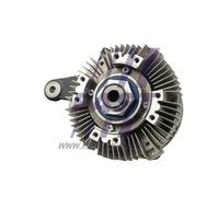 FAST FT55703 Frizione ventola