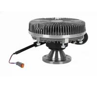 Frizione, ventola radiatore NRF 49012