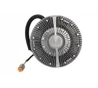 Frizione, ventola radiatore NRF 49116