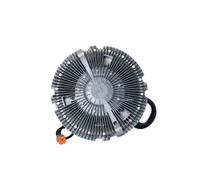 Frizione, ventola radiatore NRF 49119