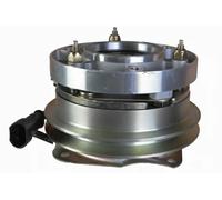 Frizione, ventola radiatore NRF 49700