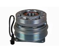 Frizione, ventola radiatore NRF 49702