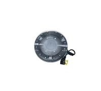 Frizione visco ventilatore escl. Ventola elettronico 49714 NRF per VOLVO FE II