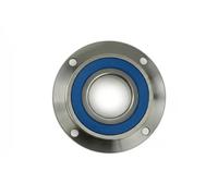 FAST Frizione ventola FT45660 – Giunto viscoso per IVECO Daily IV Autobus