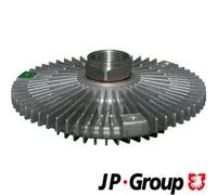 Frizione visco ventilatore Innesto ad attrito viscoso 1314901700 JP GROUP