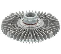Frizione visco ventilatore Innesto ad attrito viscoso termico 109 605 TOPRAN