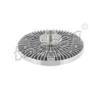 Frizione visco ventilatore Innesto ad attrito viscoso termico 109 607 TOPRAN