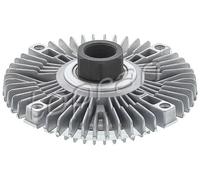 Frizione visco ventilatore Innesto ad attrito viscoso termico 109 608 TOPRAN