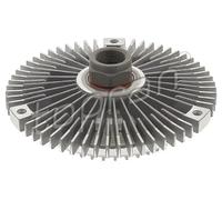 Frizione visco ventilatore Innesto ad attrito viscoso termico 111 436 TOPRAN