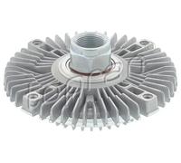 Frizione visco ventilatore Innesto ad attrito viscoso termico 302 003 TOPRAN