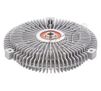 Frizione visco ventilatore Innesto ad attrito viscoso termico 400 602 TOPRAN