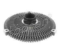 Frizione visco ventilatore Innesto ad attrito viscoso termico 400 925 TOPRAN