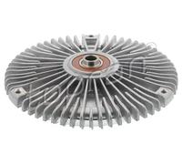 Frizione visco ventilatore Innesto ad attrito viscoso termico 401 184 TOPRAN