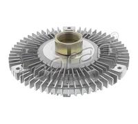 Frizione visco ventilatore Innesto ad attrito viscoso termico 401 186 TOPRAN