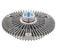 Frizione visco ventilatore Innesto ad attrito viscoso termico 401 187 TOPRAN