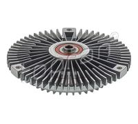Frizione visco ventilatore Innesto ad attrito viscoso termico 401 188 TOPRAN