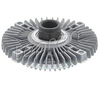 Frizione visco ventilatore Innesto ad attrito viscoso termico 500 404 TOPRAN