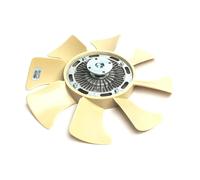 Frizione visco ventilatore JPN25C0302-JPN JPN