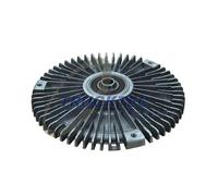 Frizione visco ventilatore meccanico 02.19.215 TRUCKTEC AUTOMOTIVE