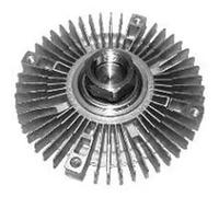 VAN WEZEL 0314740 Frizione ventola