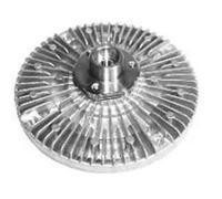 Frizione visco ventilatore per innesto ad attrito viscoso 5836740 VAN WEZEL