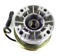 FAST FT45632 Frizione ventola elettronico Ø130mm per IVECO DAILY II Kasten/Kombi