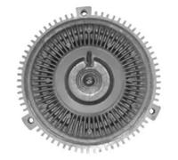 Frizione, ventola radiatore NRF 49631