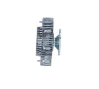 Frizione, ventola radiatore NRF 49572