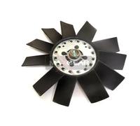 Frizione visco ventilatore per veicoli con ventola (innesto ad attrito viscoso)