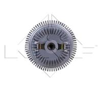 Frizione, ventola radiatore NRF 49561