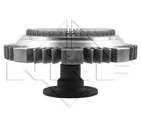 Frizione, ventola radiatore NRF 49550