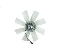 Frizione visco ventilatore per veicoli con ventola (innesto ad attrito viscoso)