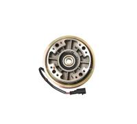 NRF Frizione ventola radiatore 49705 – innesto ad attrito viscoso per Iveco Quotidiano