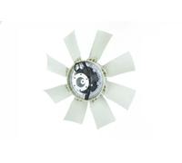 Frizione, ventola radiatore KIT COMPLETO NRF 49776