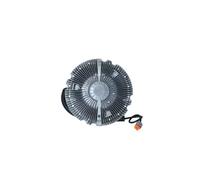 Frizione, ventola radiatore NRF 49072