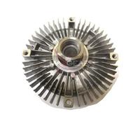 Frizione visco ventilatore per veicoli con ventola (innesto ad attrito viscoso)